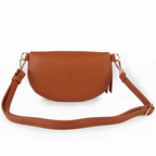 Sac en cuir vegan - Rust