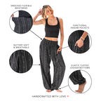 Pantalon Harem - Tribal