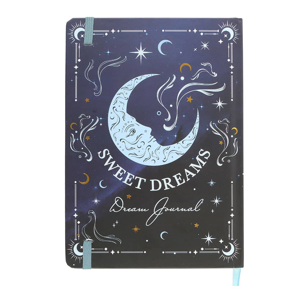 Journal de rêves