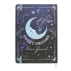 Journal de rêves