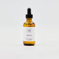 Huile d'argan bio