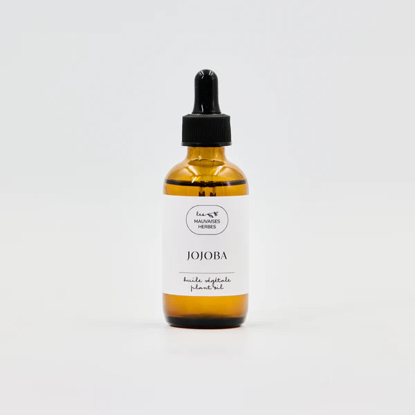 Huile de jojoba