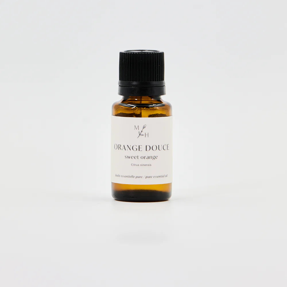 Huile essentielle - Orange douce