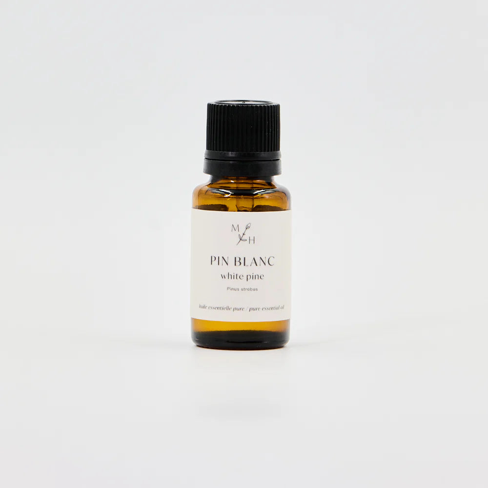 Huile essentielle - Pin blanc Bio