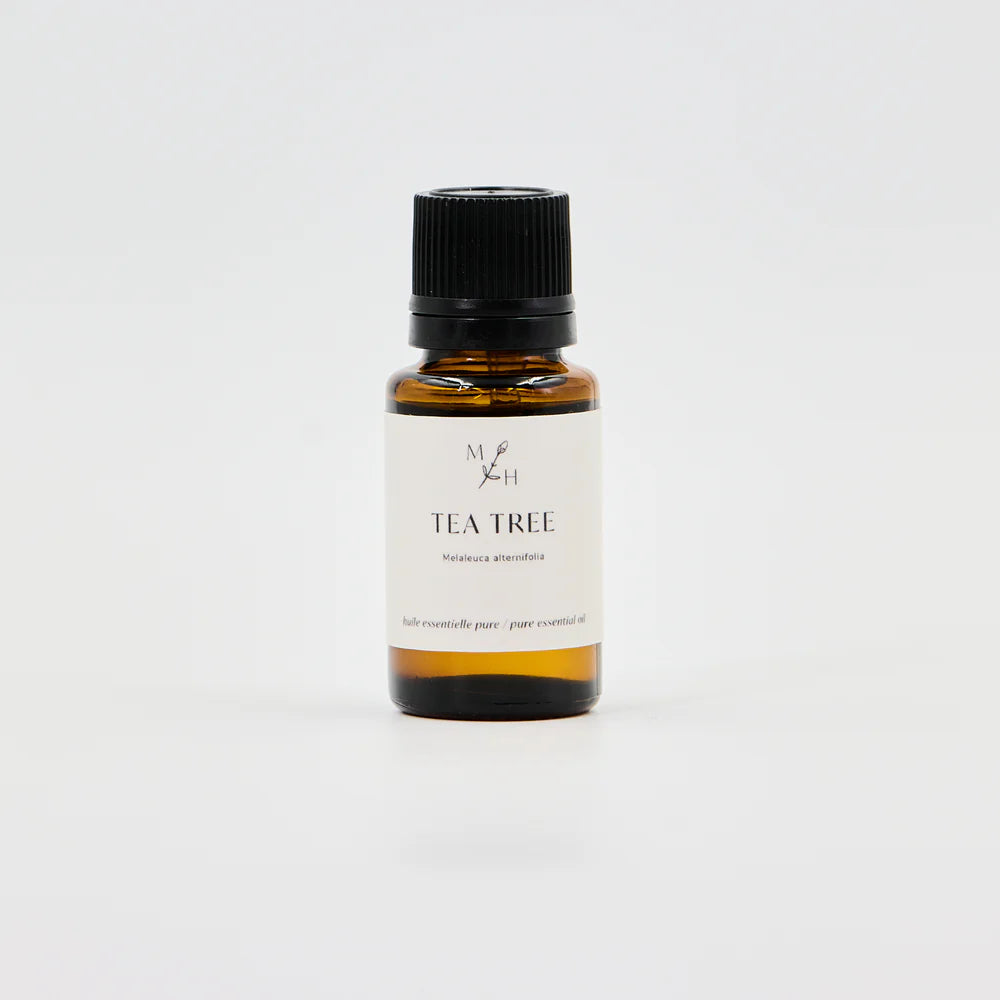 Huille essentielle - Tea tree Bio