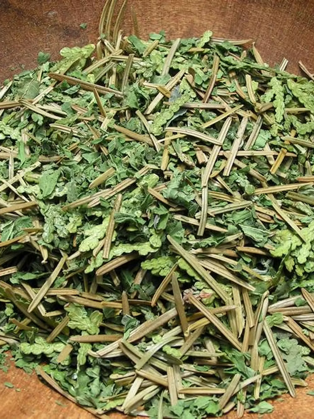 Tisane la Sorcière des Bois