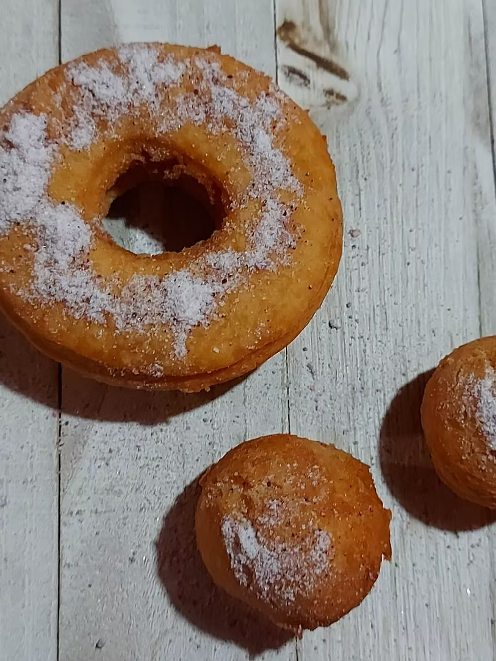 Sucre aromatisé Sureau et Camomille